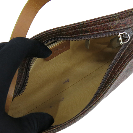 Etro(��Ʈ��) ������ PVC ���� �Ŀ�ġ ����� �̹���5 - ���̺��� �߰���ǰ