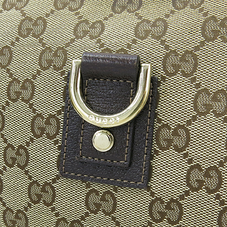 Gucci(����) 130738 GG �ΰ� �ڰ��� D�� ȣ�� ����� �̹���3 - ���̺��� �߰���ǰ