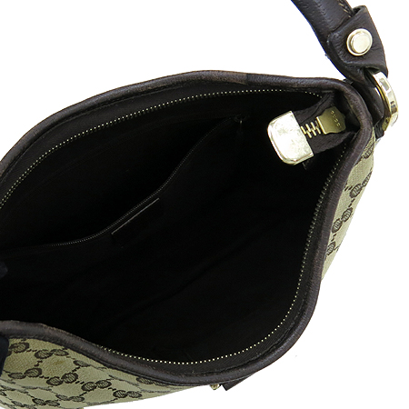 Gucci(����) 130738 GG �ΰ� �ڰ��� D�� ȣ�� ����� �̹���5 - ���̺��� �߰���ǰ