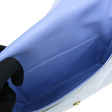 Louis Vuitton(���̺���) M91214 ���׷� ������ �轼 ��Ʈ�� �󺥴� ����� [�뱸�ݿ��纻��] �̹���5 - ���̺��� �߰���ǰ