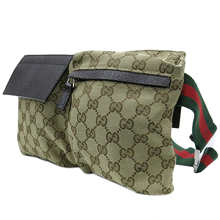 Gucci(����) 28566 GG�ΰ� �ڰ��� ��ũ���� ���� �Ｑ��Ƽġ ȥ�� �� ���� ���� �̹���3 - ���̺��� �߰���ǰ