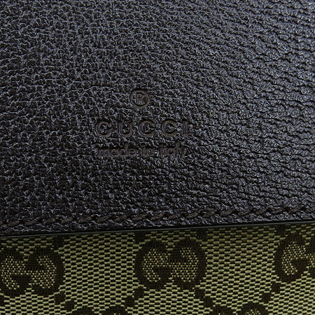 Gucci(����) 28566 GG�ΰ� �ڰ��� ��ũ���� ���� �Ｑ��Ƽġ ȥ�� �� ���� ���� �̹���4 - ���̺��� �߰���ǰ