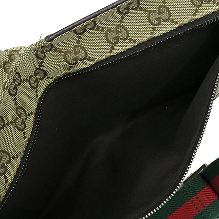 Gucci(����) 28566 GG�ΰ� �ڰ��� ��ũ���� ���� �Ｑ��Ƽġ ȥ�� �� ���� ���� �̹���7 - ���̺��� �߰���ǰ