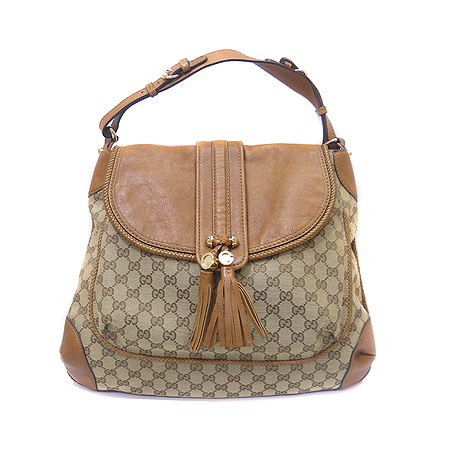 Gucci(����) 257021 GG �ΰ� �к긯 ���� G�ΰ� �� ��� ���� ���� ����� [��������] �̹���2 - ���̺��� �߰���ǰ