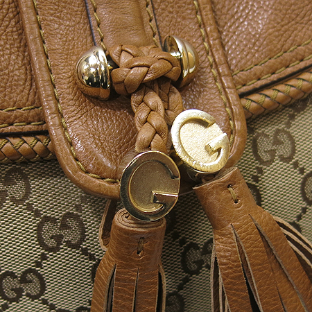 Gucci(����) 257021 GG �ΰ� �к긯 ���� G�ΰ� �� ��� ���� ���� ����� [��������] �̹���4 - ���̺��� �߰���ǰ