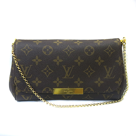 Louis Vuitton(���̺���) M40717 ���׷� ĵ���� ���̺��� PM 2WAY [��������] �̹���2 - ���̺��� �߰���ǰ