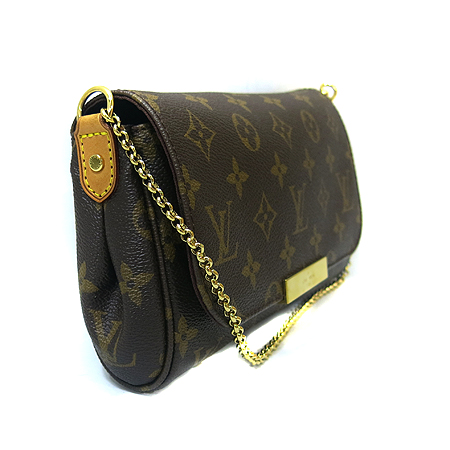 Louis Vuitton(���̺���) M40717 ���׷� ĵ���� ���̺��� PM 2WAY [��������] �̹���3 - ���̺��� �߰���ǰ
