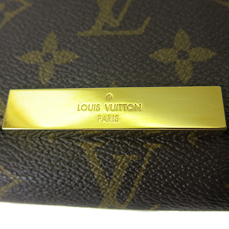 Louis Vuitton(���̺���) M40717 ���׷� ĵ���� ���̺��� PM 2WAY [��������] �̹���4 - ���̺��� �߰���ǰ