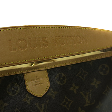 Louis Vuitton(���̺���) M40352 ���׷� ĵ���� ������ƮǮ PM ����� [��������] �̹���4 - ���̺��� �߰���ǰ