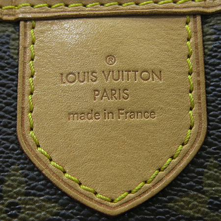 Louis Vuitton(���̺���) M40352 ���׷� ĵ���� ������ƮǮ PM ����� [��������] �̹���5 - ���̺��� �߰���ǰ