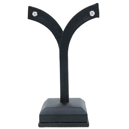 Bvlgari(�Ұ���) OR172304 18K(750) 1����Ʈ ���̾� �Ͱ��� [�б�������] �̹���2 - ���̺��� �߰���ǰ