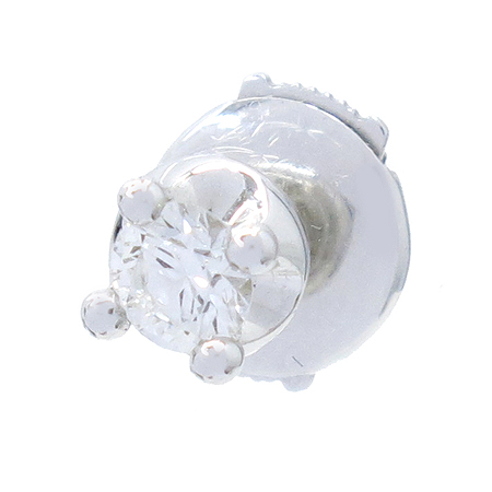 Bvlgari(�Ұ���) OR172304 18K(750) 1����Ʈ ���̾� �Ͱ��� [�б�������] �̹���3 - ���̺��� �߰���ǰ