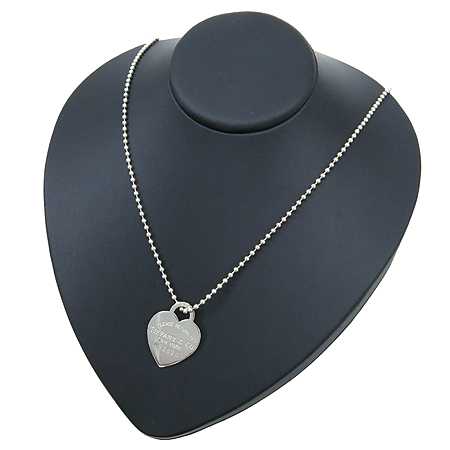 Tiffany(Ƽ�Ĵ�) 925(�ǹ�) ���� �� Ƽ�Ĵ� ��Ʈ �Ҵ�Ʈ ü�� ����� �̹���2 - ���̺��� �߰���ǰ