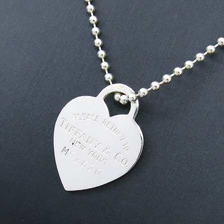 Tiffany(Ƽ�Ĵ�) 925(�ǹ�) ���� �� Ƽ�Ĵ� ��Ʈ �Ҵ�Ʈ ü�� ����� �̹���3 - ���̺��� �߰���ǰ