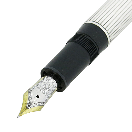 Montblanc(������) 1448 ���̽��ͽ�ƣ 925 (�ǹ�) 18K�ָ��׾� �޺� 18K ���� ������ �̹���2 - ���̺��� �߰���ǰ