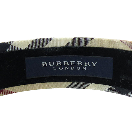 Burberry(������) üũ �Ӹ��� �̹���4 - ���̺��� �߰���ǰ