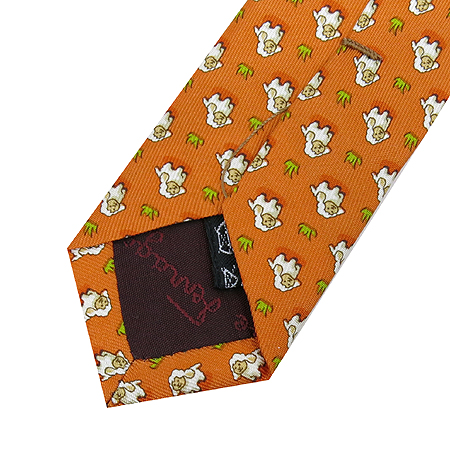 Ferragamo(��󰡸�) 100% ��ũ ��Ÿ�� �̹���5 - ���̺��� �߰���ǰ