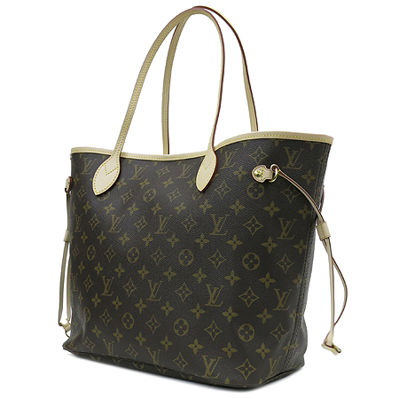 Louis Vuitton(���̺���) M40997 ���׷� ĵ���� MIMOSA(�̸��) �÷� �׹�Ǯ MM ����� + �����Ŀ�ġ �̹���3 - ���̺��� �߰���ǰ