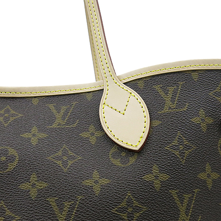 Louis Vuitton(���̺���) M40997 ���׷� ĵ���� MIMOSA(�̸��) �÷� �׹�Ǯ MM ����� + �����Ŀ�ġ �̹���4 - ���̺��� �߰���ǰ