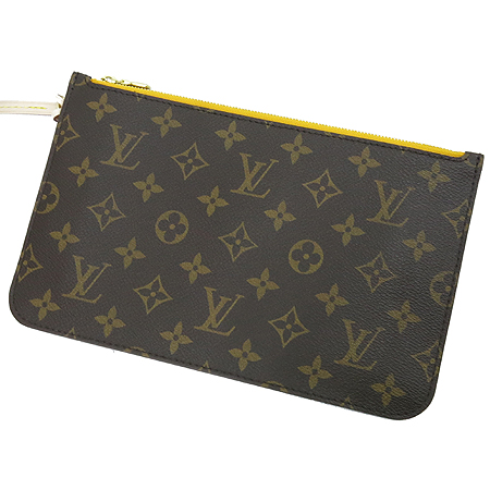 Louis Vuitton(���̺���) M40997 ���׷� ĵ���� MIMOSA(�̸��) �÷� �׹�Ǯ MM ����� + �����Ŀ�ġ �̹���6 - ���̺��� �߰���ǰ