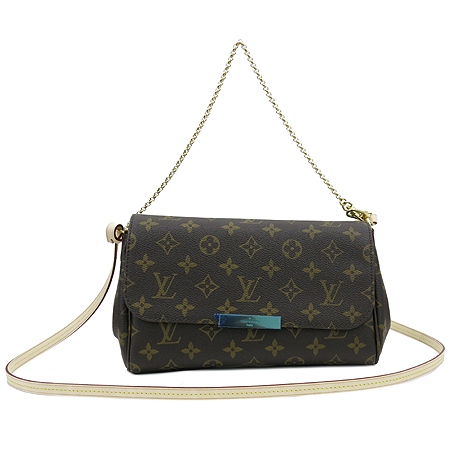 Louis Vuitton(���̺���) M40718 ���׷� ĵ���� ���̺��� MM 2WAY �̹���2 - ���̺��� �߰���ǰ