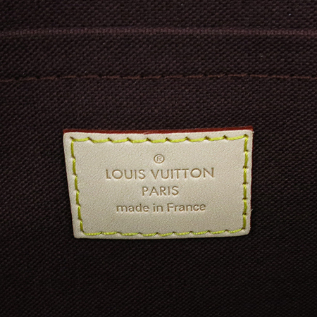 Louis Vuitton(���̺���) M40718 ���׷� ĵ���� ���̺��� MM 2WAY �̹���5 - ���̺��� �߰���ǰ