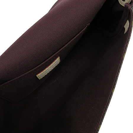 Louis Vuitton(���̺���) M40718 ���׷� ĵ���� ���̺��� MM 2WAY �̹���6 - ���̺��� �߰���ǰ