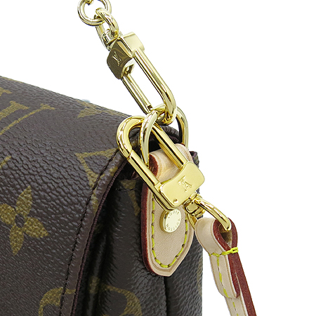 Louis Vuitton(���̺���) M40718 ���׷� ĵ���� ���̺��� MM 2WAY �̹���4 - ���̺��� �߰���ǰ