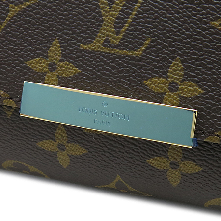 Louis Vuitton(���̺���) M40718 ���׷� ĵ���� ���̺��� MM 2WAY �̹���5 - ���̺��� �߰���ǰ