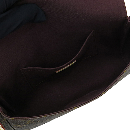 Louis Vuitton(���̺���) M40718 ���׷� ĵ���� ���̺��� MM 2WAY �̹���6 - ���̺��� �߰���ǰ