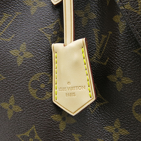 Louis Vuitton(���̺���) M41067 ���׷� ĵ���� ���״� GM 2WAY �̹���4 - ���̺��� �߰���ǰ