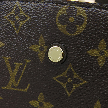 Louis Vuitton(���̺���) M41067 ���׷� ĵ���� ���״� GM 2WAY �̹���5 - ���̺��� �߰���ǰ