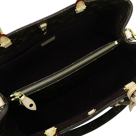 Louis Vuitton(���̺���) M41067 ���׷� ĵ���� ���״� GM 2WAY �̹���7 - ���̺��� �߰���ǰ