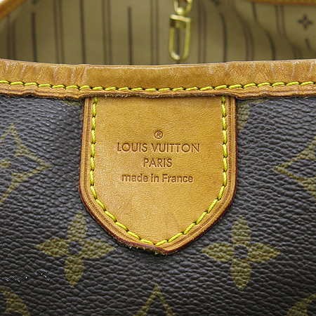 Louis Vuitton(���̺���) M40354 ���׷� ĵ���� ������ƮǮ GM �����[��õ��] �̹���4 - ���̺��� �߰���ǰ
