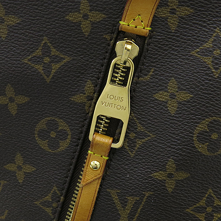 Louis Vuitton(���̺���) M40354 ���׷� ĵ���� ������ƮǮ GM �����[��õ��] �̹���5 - ���̺��� �߰���ǰ