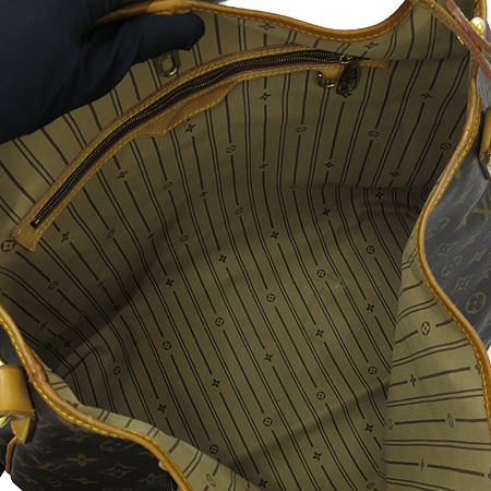 Louis Vuitton(���̺���) M40354 ���׷� ĵ���� ������ƮǮ GM �����[��õ��] �̹���6 - ���̺��� �߰���ǰ