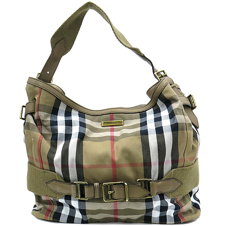 Burberry(������) 3690580 ���� �ΰ� ��Ʈ ��� �Ͽ콺 üũ ������ ���� Ʈ���� ����� �̹���2 - ���̺��� �߰���ǰ