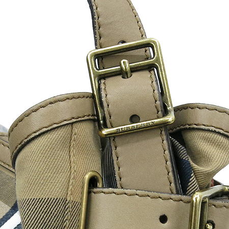 Burberry(������) 3690580 ���� �ΰ� ��Ʈ ��� �Ͽ콺 üũ ������ ���� Ʈ���� ����� �̹���4 - ���̺��� �߰���ǰ