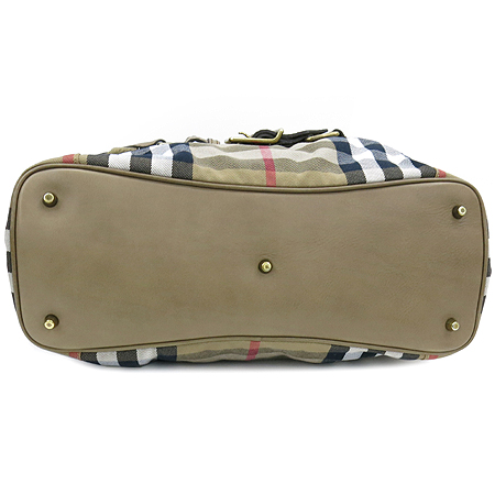 Burberry(������) 3690580 ���� �ΰ� ��Ʈ ��� �Ͽ콺 üũ ������ ���� Ʈ���� ����� �̹���6 - ���̺��� �߰���ǰ