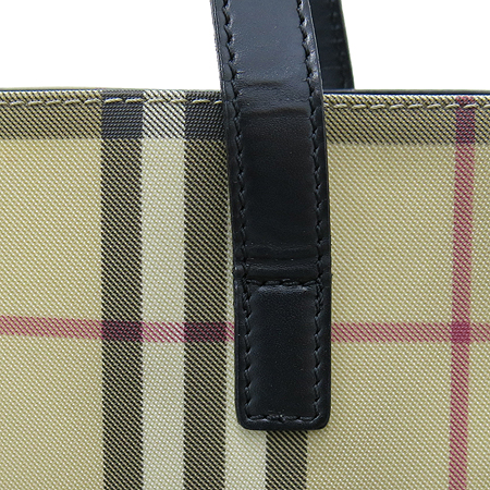 Burberry(������) ��� üũ PVC �ٰ� ��Ʈ�� �̹���4 - ���̺��� �߰���ǰ