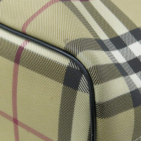 Burberry(������) ��� üũ PVC �ٰ� ��Ʈ�� �̹���5 - ���̺��� �߰���ǰ