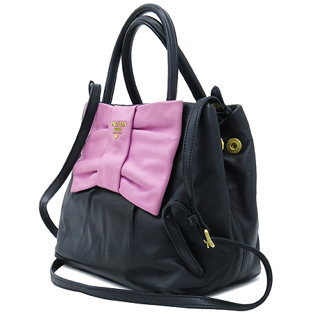 Prada(�����) BN1604 ����ΰ� NAPPA(����) ������� 2WAY �̹���3 - ���̺��� �߰���ǰ