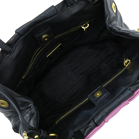 Prada(�����) BN1604 ����ΰ� NAPPA(����) ������� 2WAY �̹���6 - ���̺��� �߰���ǰ