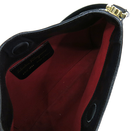 Ferragamo(��󰡸�) 21 1828 ���� ��ġ�� ��� ���� �����̵� ����� �̹���5 - ���̺��� �߰���ǰ