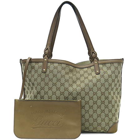 Gucci(����) 247209 GG�ΰ� �𰡵� ���ڷ��� ȥ�� ���� ����� + �����Ŀ�ġ �̹���2 - ���̺��� �߰���ǰ