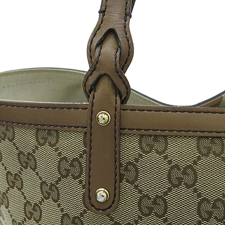 Gucci(����) 247209 GG�ΰ� �𰡵� ���ڷ��� ȥ�� ���� ����� + �����Ŀ�ġ �̹���4 - ���̺��� �߰���ǰ