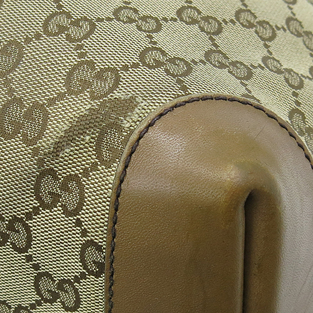 Gucci(����) 247209 GG�ΰ� �𰡵� ���ڷ��� ȥ�� ���� ����� + �����Ŀ�ġ �̹���5 - ���̺��� �߰���ǰ