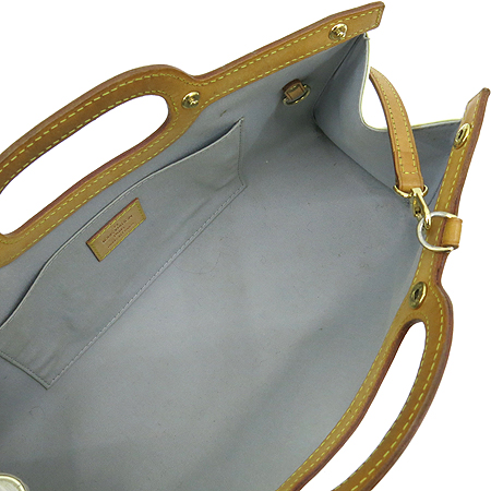 Louis Vuitton(���̺���) M91374 ���׷� ������ �� �轺�θ� 2WAY �̹���5 - ���̺��� �߰���ǰ