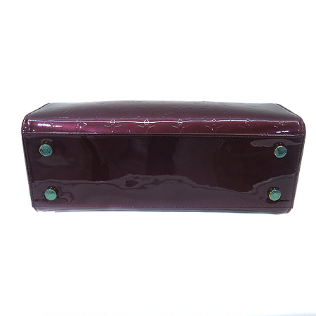 Louis Vuitton(���̺���) M91690 ���׷� ������ ����� ����Ʈ �극�� MM 2WAY [��������] �̹���4 - ���̺��� �߰���ǰ