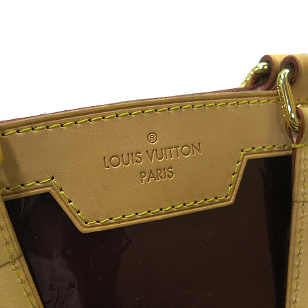 Louis Vuitton(���̺���) M91690 ���׷� ������ ����� ����Ʈ �극�� MM 2WAY [��������] �̹���5 - ���̺��� �߰���ǰ